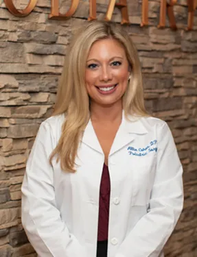 Dr. Allie Cohen