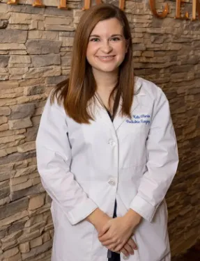 Dr. Kate Florio