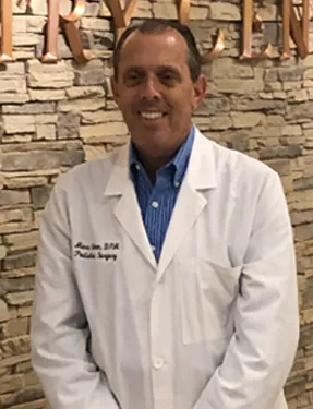 Dr. Marc Cohen