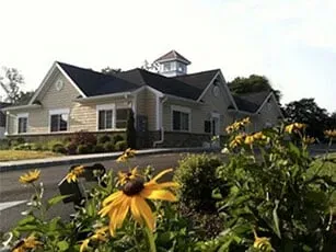 Marlboro Podiatry Center office